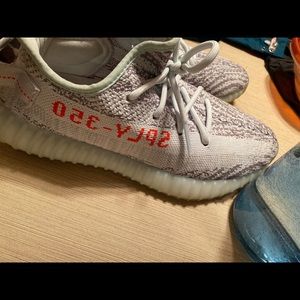 Yeezys